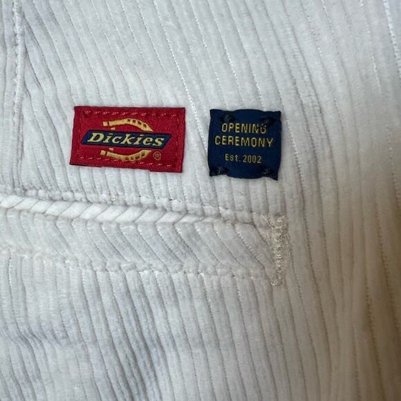 Dickies x Opening Ceremony Corduroy Pants 30x32 - Picture 4 of 6